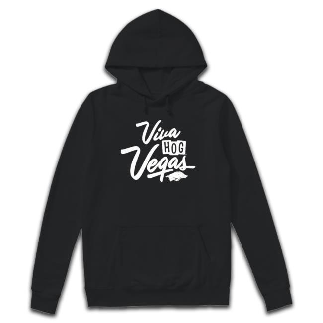 Official Viva Hog Vegas Shirt