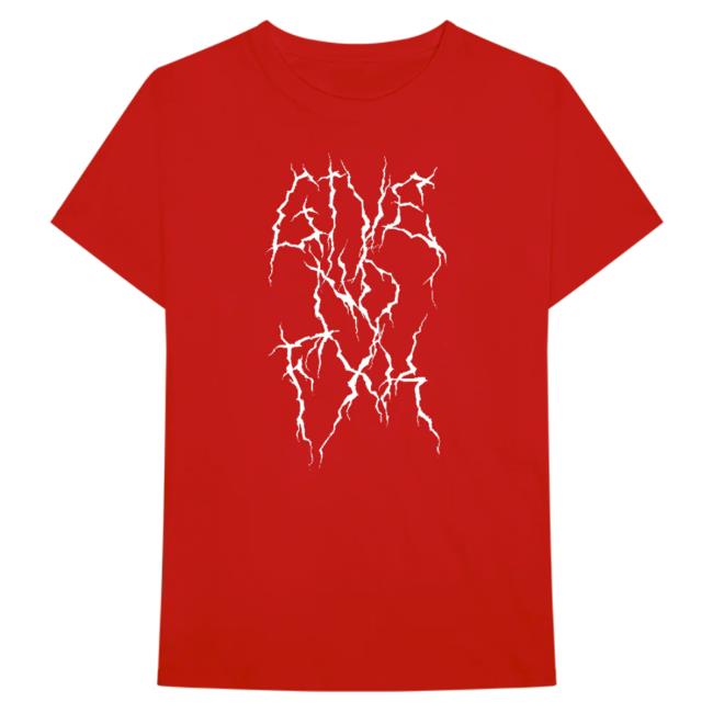 Migos Official Gnf Cover Art Long Sleeve Tee