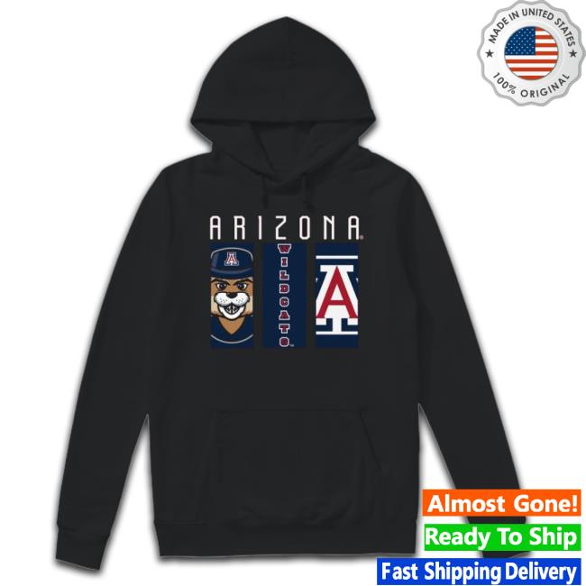 Arizona Wildcats Youth 2023 shirt Arizona Wildcats Youth 2023 Shirt