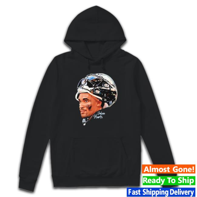 This Is Jalen Hurts Art Tee