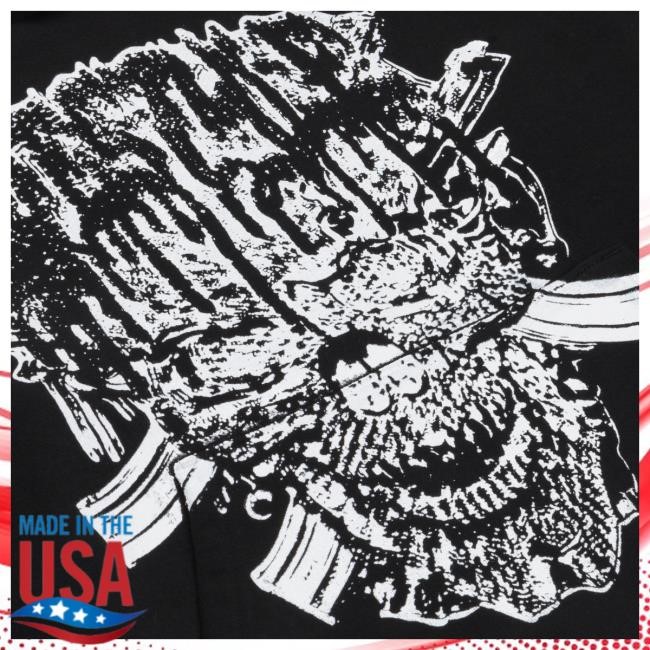 Official Yeat Merch Store Shop Yeat Lyfestyle Popover Sweatshirt