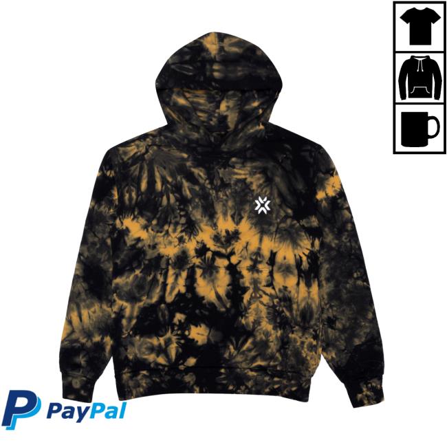 Official Riot Games Store Champions 2022 Aurora-03 Hoodies