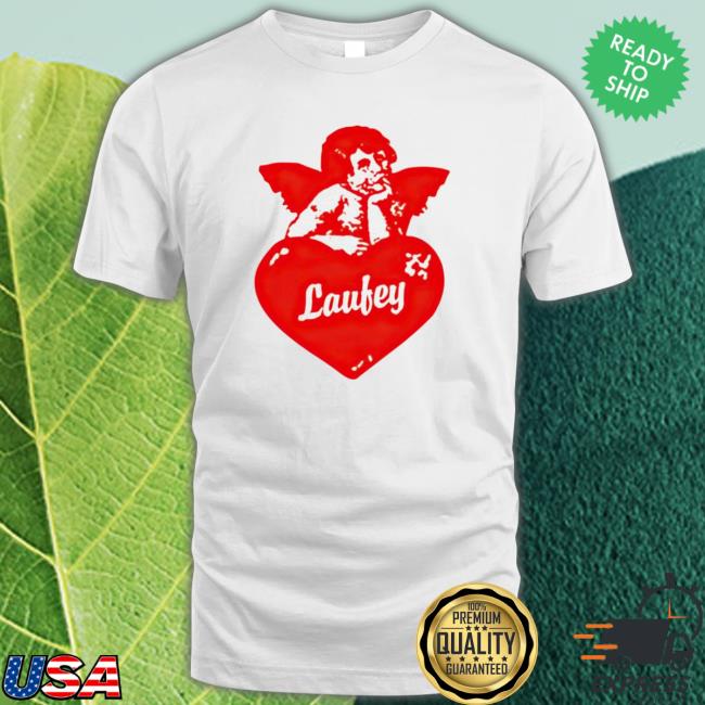 Love Laufet Sweatshirt Love Laufet Classic Shirt