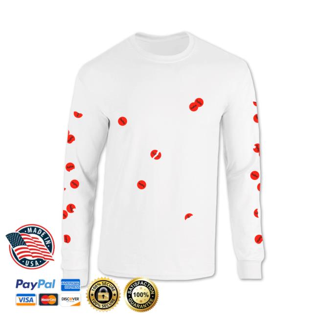 Faye Webster Merch I Know I'm Funny Haha Vintage Long Sleeve Shirt