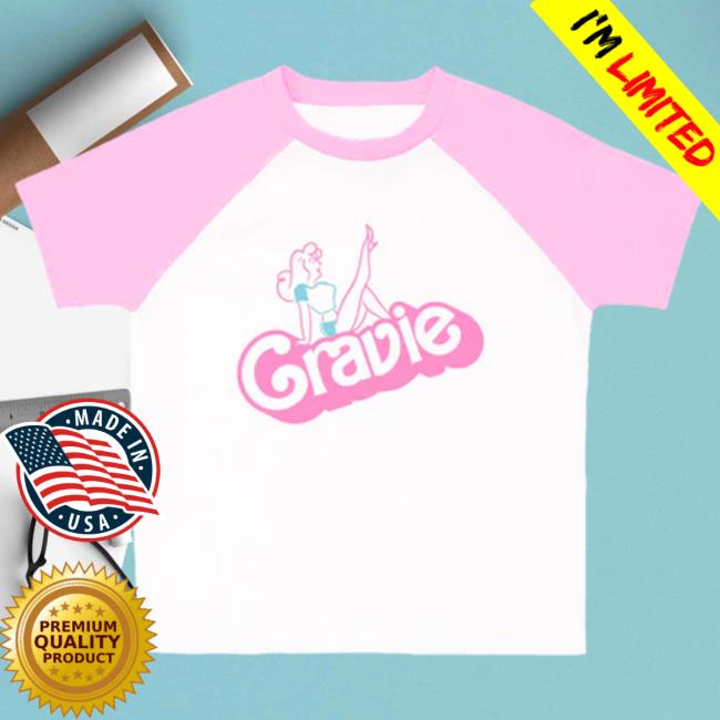 Official Yung Gravy Clothing Shop Gravie Doll Crop Shirt 2024 Yung Gravy