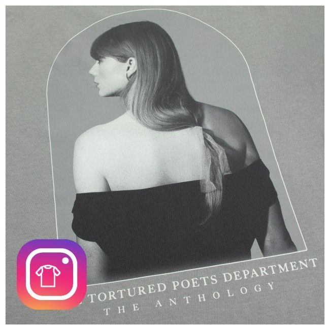 Store.Taylorswift The Tortured Poets Department The Anthology Tee
