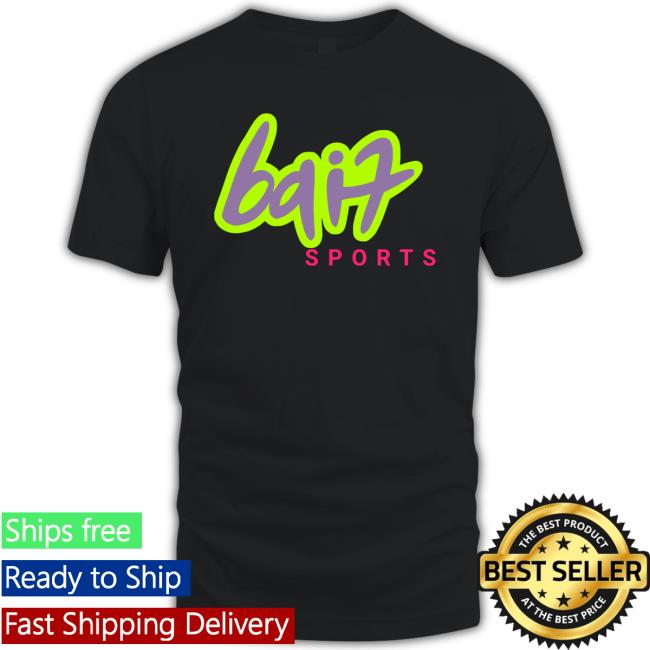Bait Sports Tee