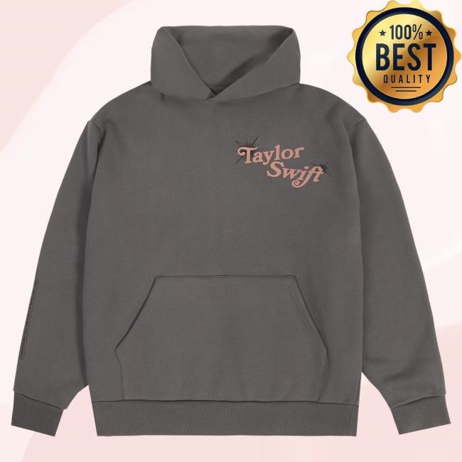 Official Taylor Swift Merch Store Shop Taylor Swift You Need To Calm Down Attractive Hoodie TaylorSwift