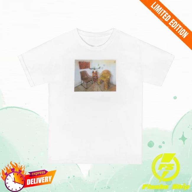 Emergency Intercom Friendship Tee Shirt Emergency Intercom Merch Shop