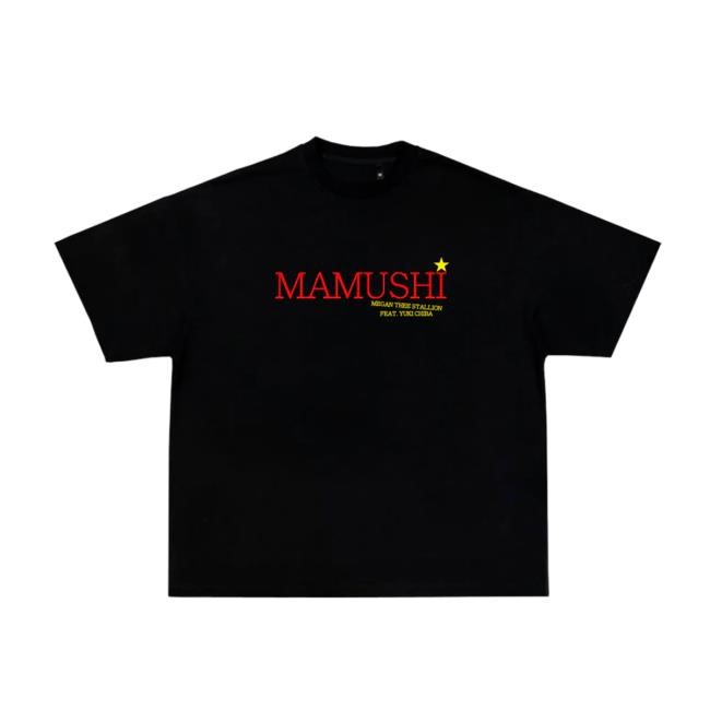 I Get Money New Tee Megan Thee Stallion