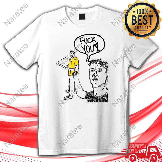 Official Barstool Sports One Bite Dragon Fuck You T Shirts