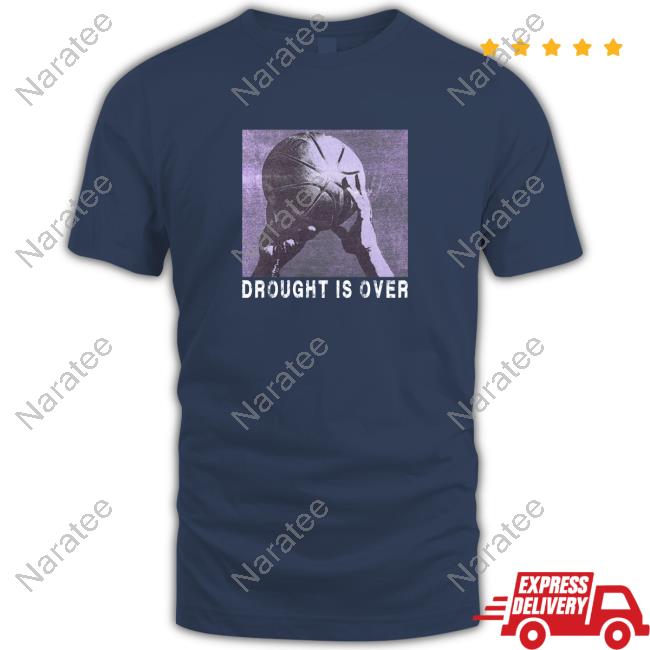 Figs Drought Is Over Tee Shirt Alexxfigs Drought Is Over Hot Shirt
