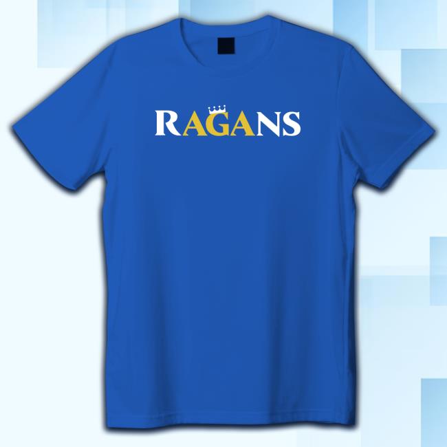 Pitcher List Ragans Long Sleeve T Shirt