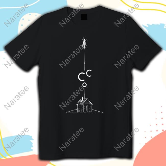 Official Upchurch Merch Cftc Tee Shirt