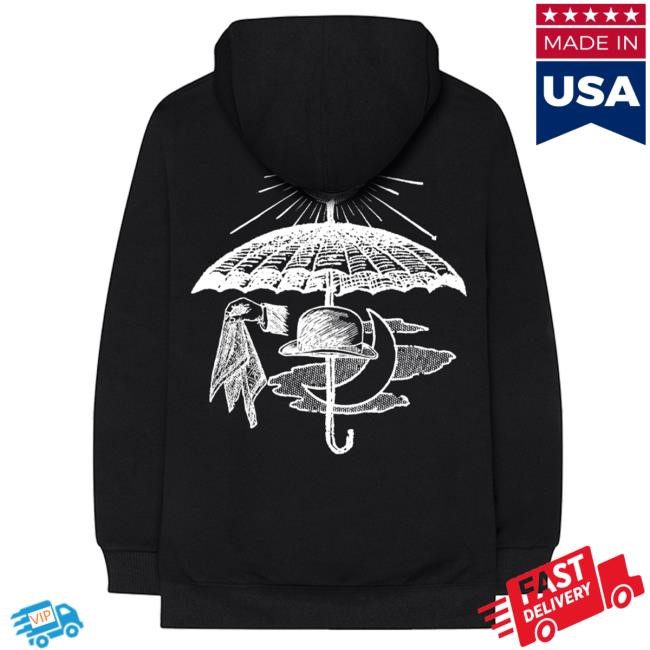 Lil Wayne Official Merch Shop Funeral Hoodie Retro II Lil Wayne Official Merch Shop Funeral Pullover Swearter Hoodie II