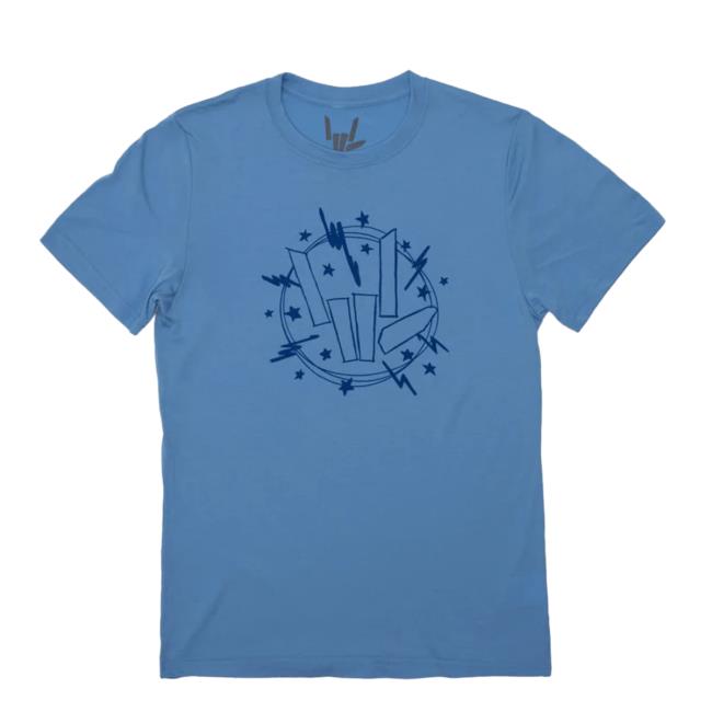 Super Love Performance Tee