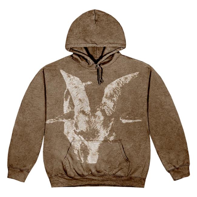 Official Slipknot Merch Store Slipknot Iowa Washed Pullover Hoodie Slipknotmerch Apparel Clothing Shop