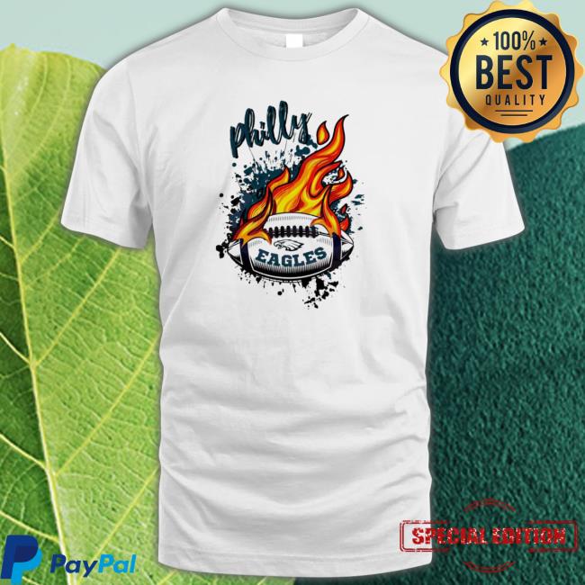 Fire Rugby Philadelphia Eagles Sweatshirt Fire Rugby Philadelphia Eagles Shirts