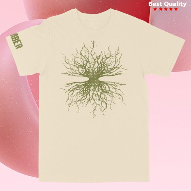 Official The Merch Collective Tedeschi Trucks Band Swamp Family Roots Member T Shirt TedeschiTrucksBand