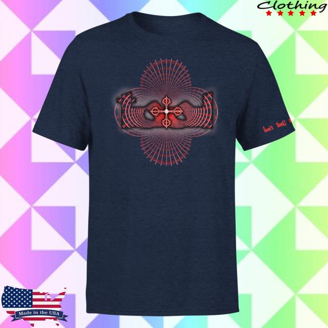 Official Tool Muisc Band Clothing Store Shop Alter Lyric Unisex Shirt New Navy ToolBand ToolMusic Merch