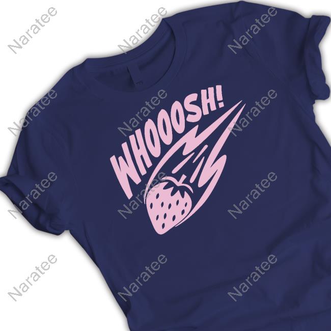 Punk Masters Whooosh Tee Shirt Punk Masters Whooosh Shirt