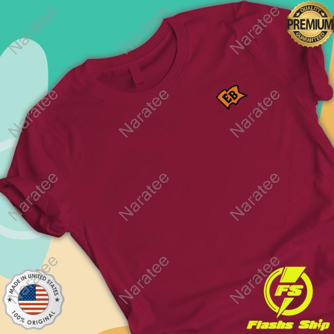 Essential EB Shirt
