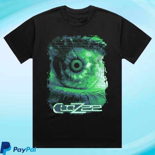 CloZee - Microworlds New Tee CloZee Store