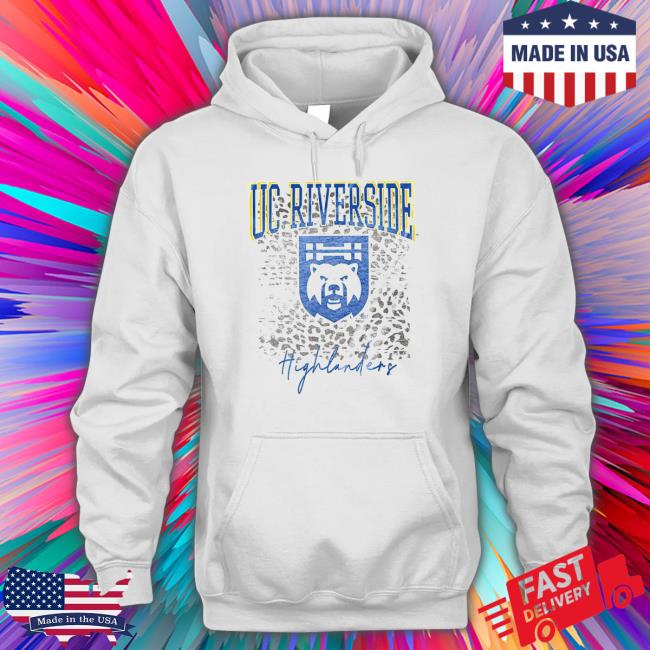 UC Riverside Highlanders Gameday Couture T-Shirt