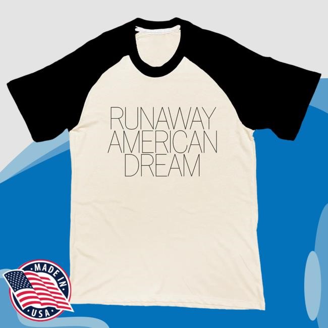 Official Bruce Springsteen Merch Store Born To Run 50th Anniversary Raglan Tees Springsteen
