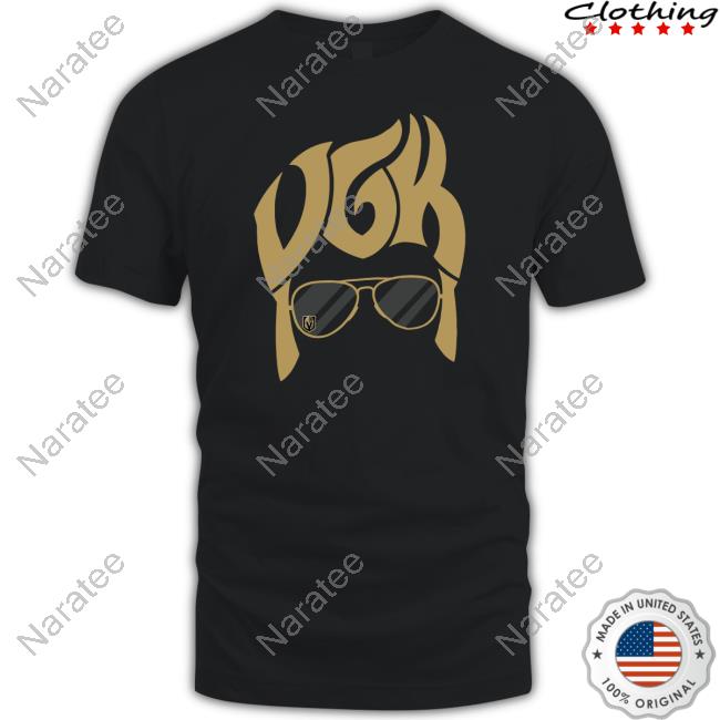 Vgk T Shirts