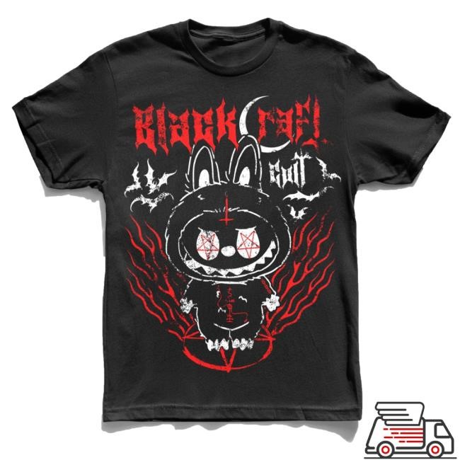 Pazuzu Hot Shirt | Blackcraft Cult Official