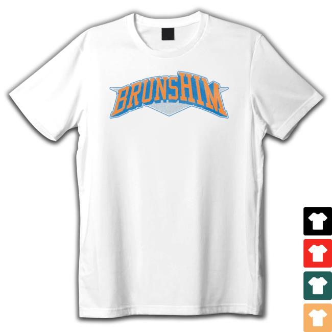 Barstool Sports Brunshim Tee