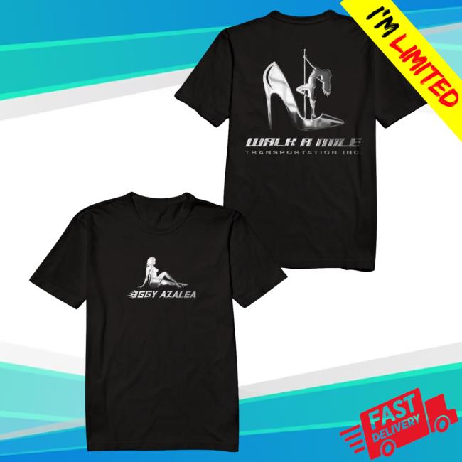 Official Iggy Azalea Merch Store Iggy Azalea I Am The Stripclub Popover Shirt Iggy Azalea Shop IggyAzalea