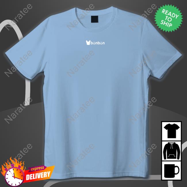 Bonbon Back Print Shirt