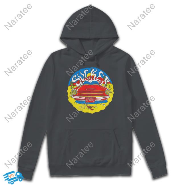 Official Katastro Merch Sucker Tee Justmerch