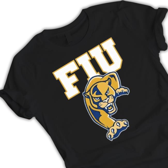 Florida International University Champion Jersey shirt