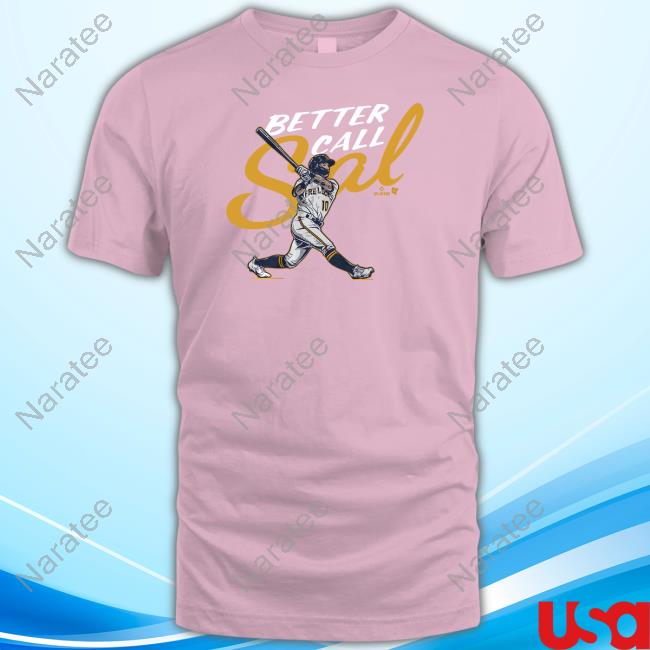 Better Call Sal New Shirt