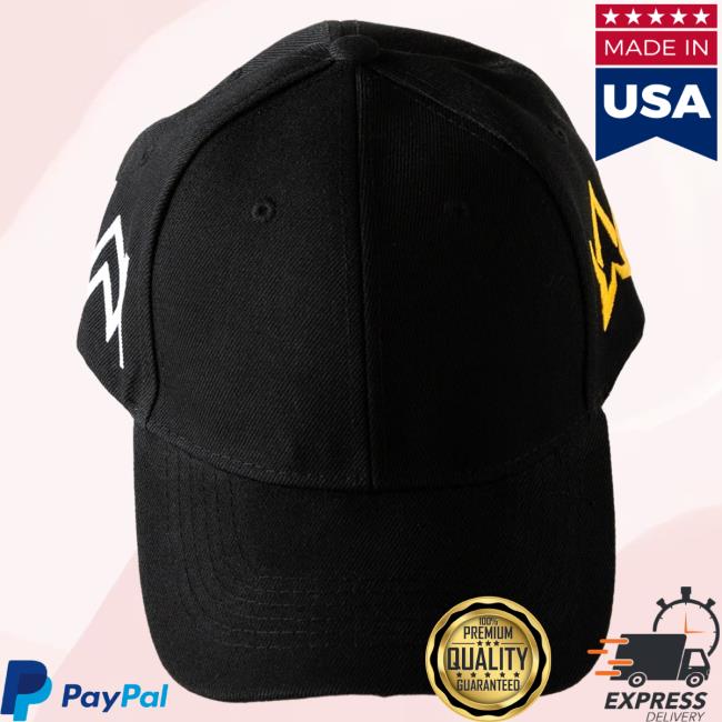 Official Kings Road Merch Store Alan Walker "Walkerverse The Tour" Twill Cap AlanWalker Kings Road Shop