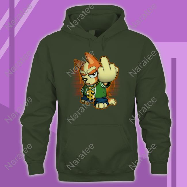 Blingo Dog Tee Shirt