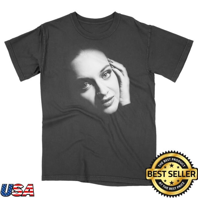 Official Kelsea Ballerini Merch Store Kelsea Ballerini Portrait T-Shirts Kelsea Ballerini Apparel Shop KelseaBallerini