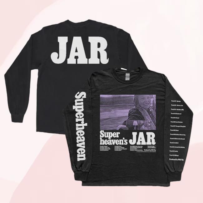Run For Cover Records Store Anniversary Long Sleeve T Shirt