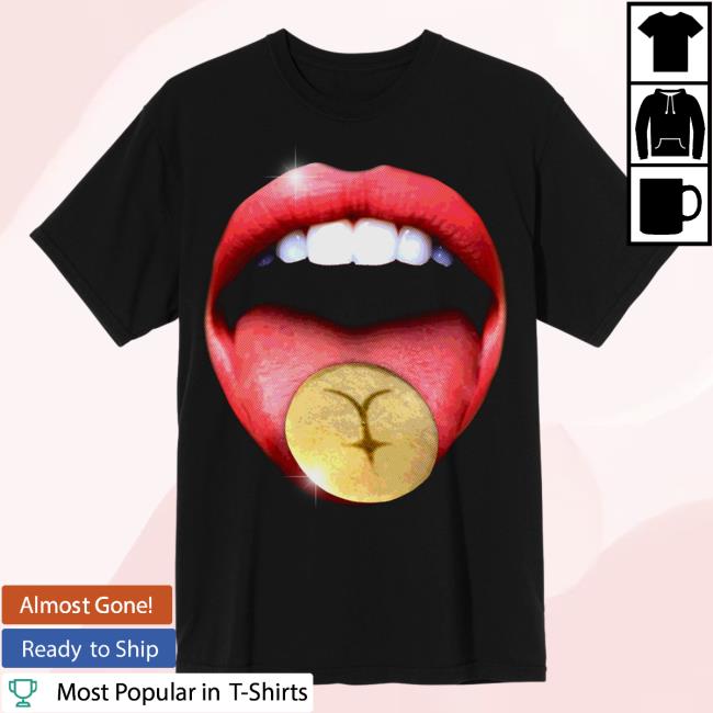 Official Lil Nas X Merch Store Lil Nas X Tongue Attractive Shirt Lil Nas X Apparel Clothing Shop LilNa