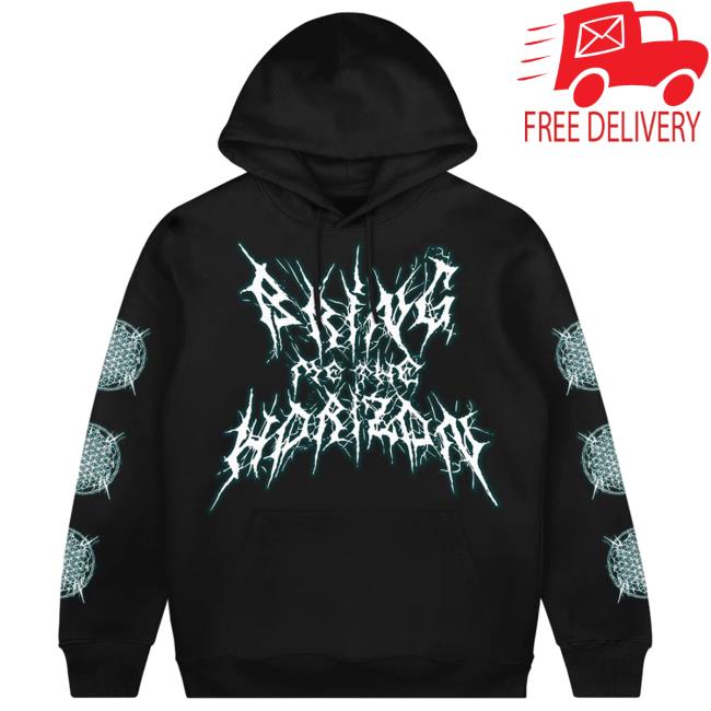 Horizon Supply Merch Shop Vicious Cycles Hoodie