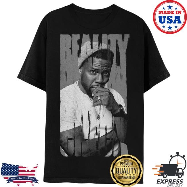 Official Kevin Hart Merch Shop Kevin Hart Tour Tee Shirt