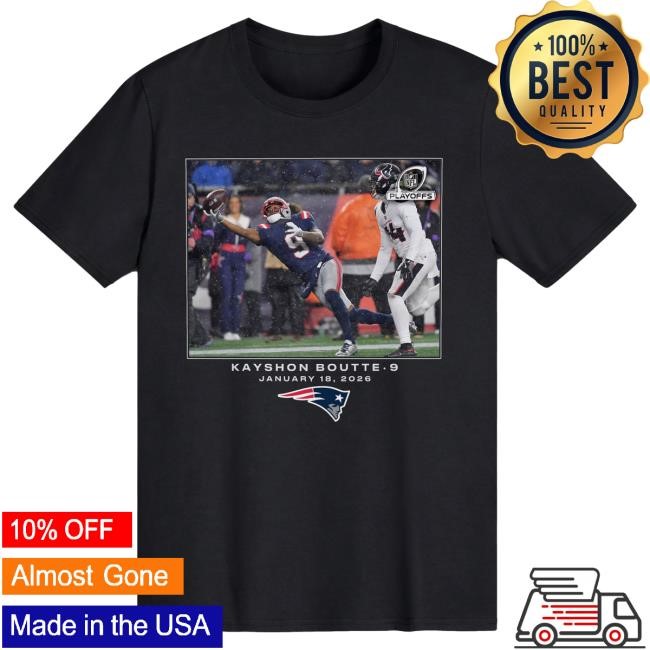 Super Bowl Bound Boutte NFL Football NFL Patriots
