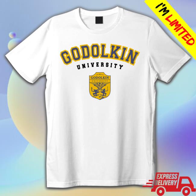 Godolkin University Long Sleeve T Shirt