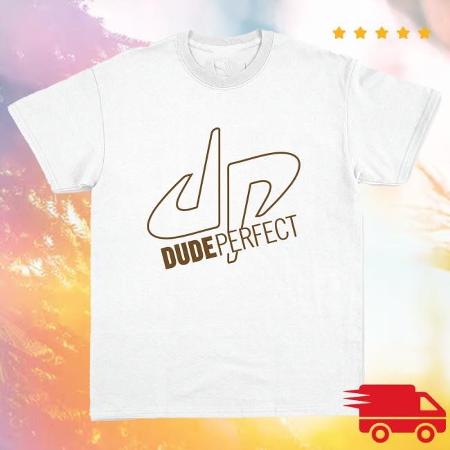 Dude Perfect Tilt Shirt