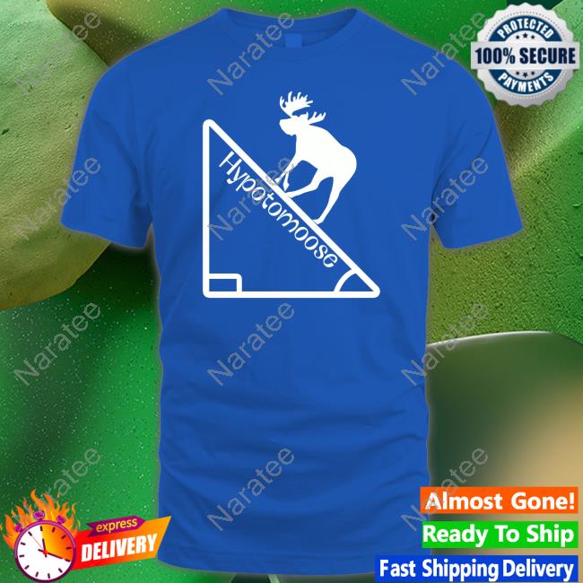 Hypotomoose T Shirt