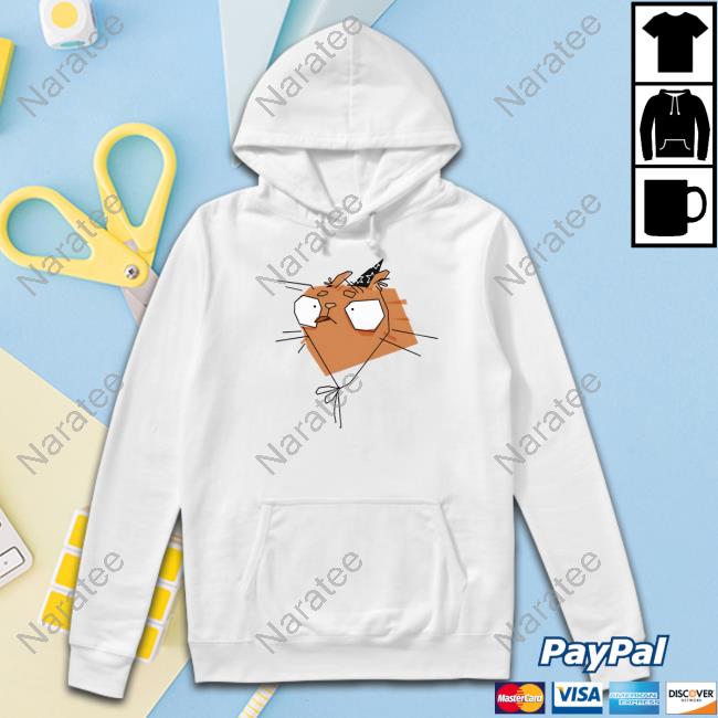 Wizardcat Heavyweight Hoodie