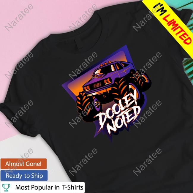 Dooley Noted Tee